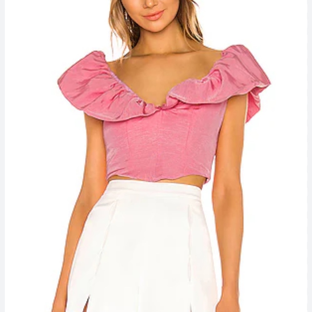 NBD Chelle Top